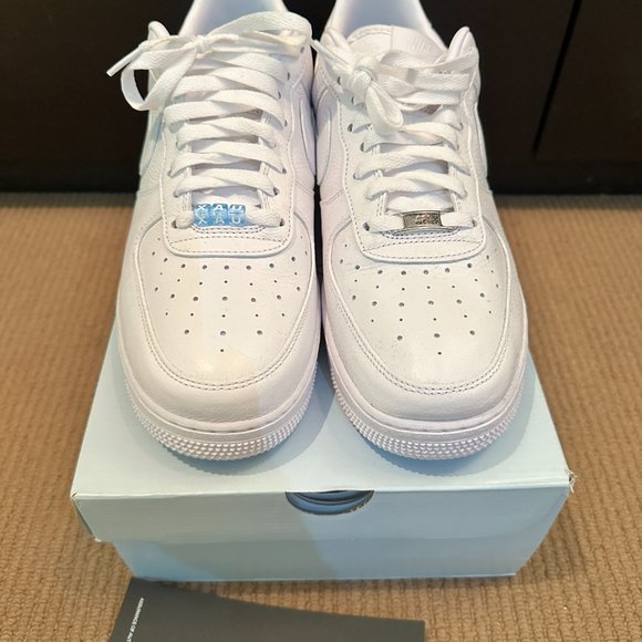 Nocta AF1 Love You Forever Size 11 DS - Picture 7 of 7